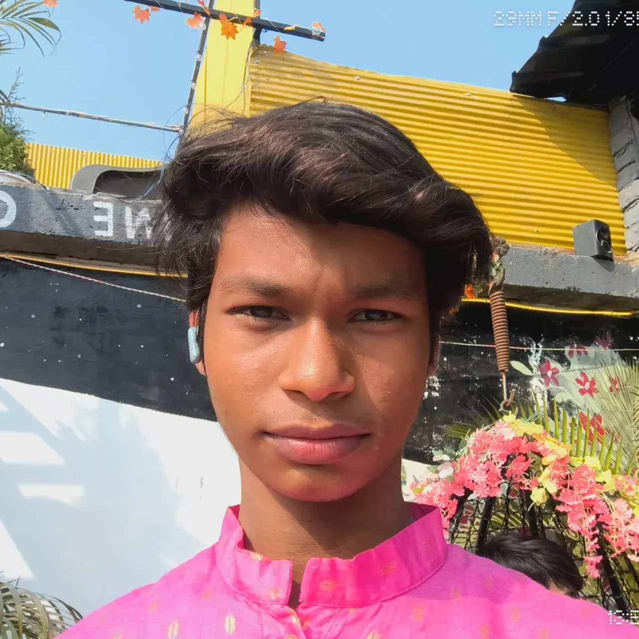 Anup Paul