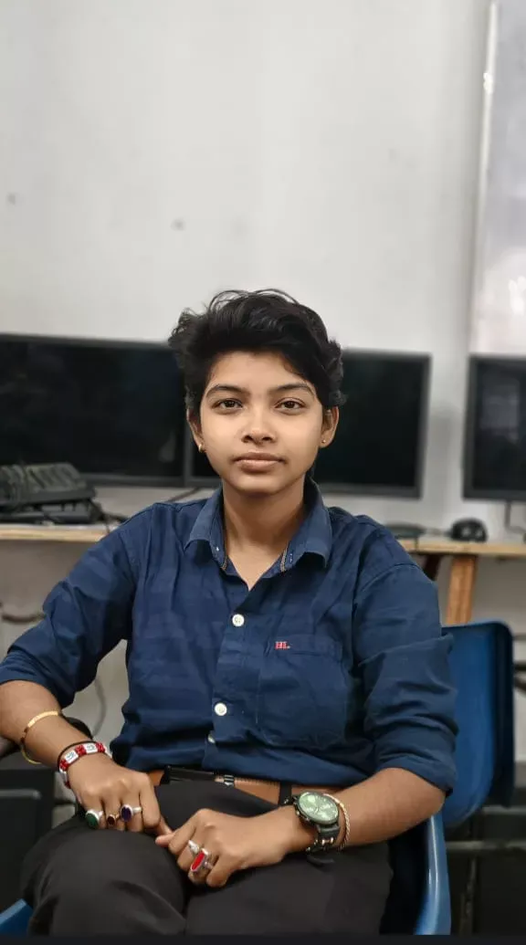 Laxmi Sen