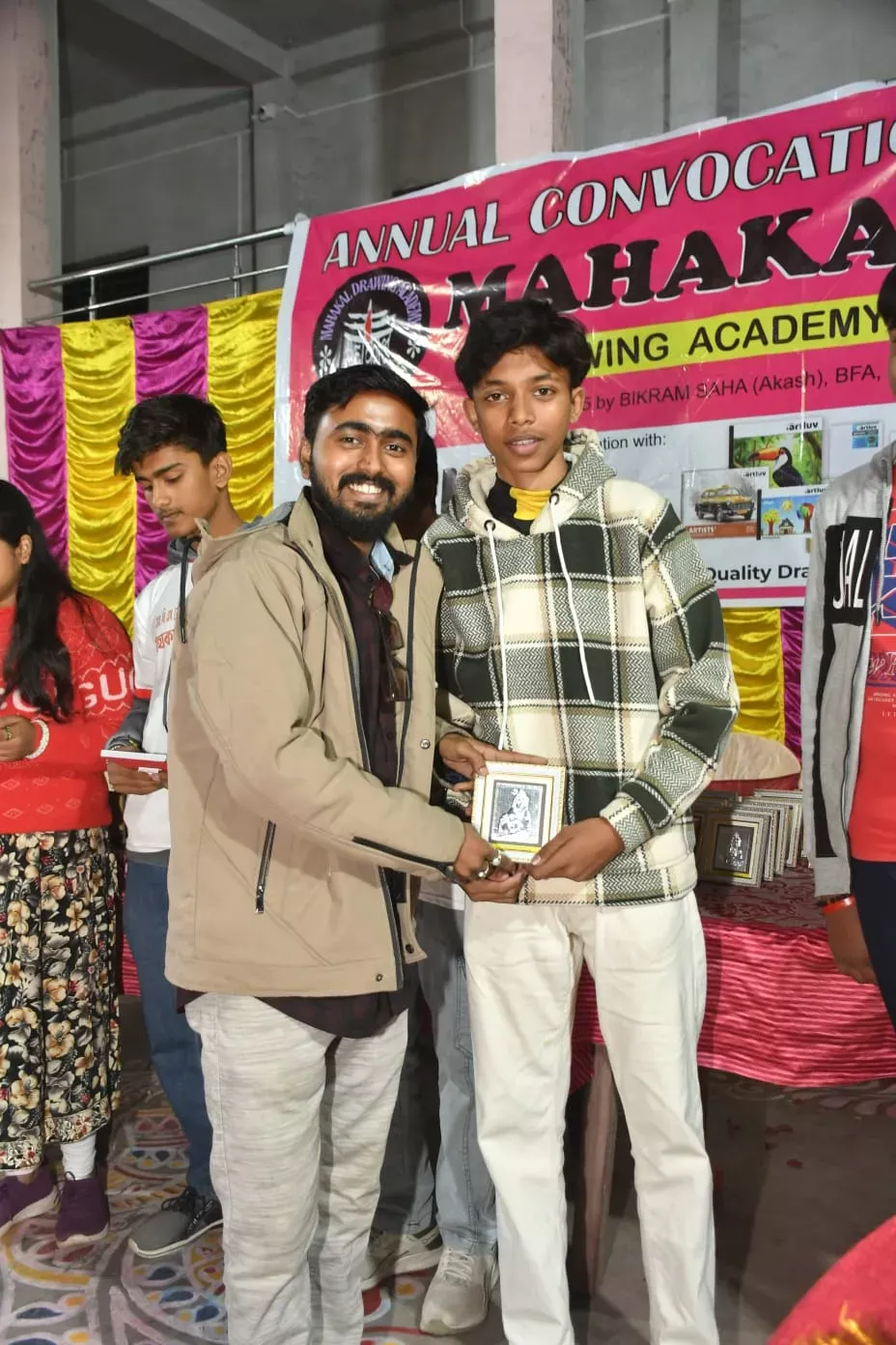 Subham Das