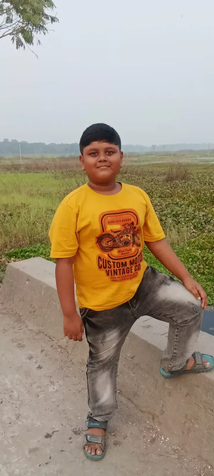 Suraj Biswas
